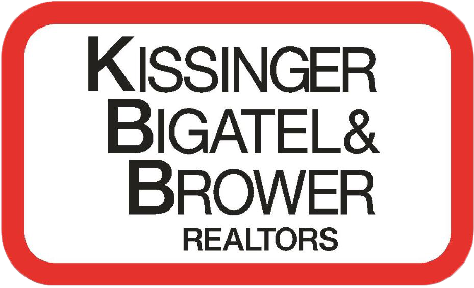Kissinger Bigatel and Brower Logo